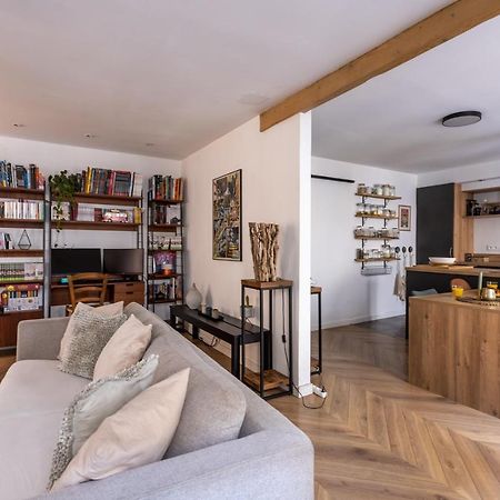 90M2 Renove - Terrasse En Plein Coeur De Marseille Lejlighed Eksteriør billede